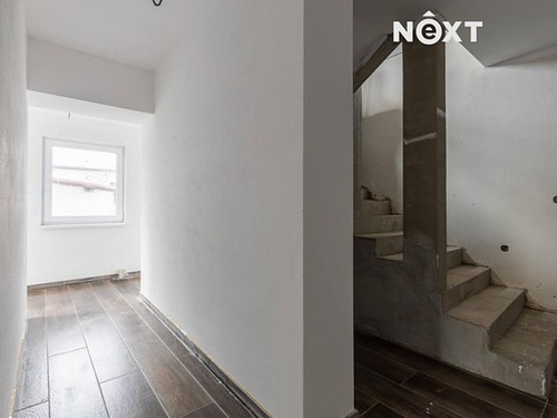 Prodaný dům 200 m², pozemek 576 m²