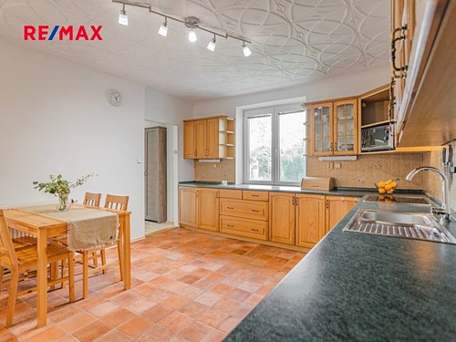 Prodaný dům 174 m², pozemek 840 m²