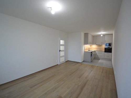 Prodaný byt 3+kk 68 m²