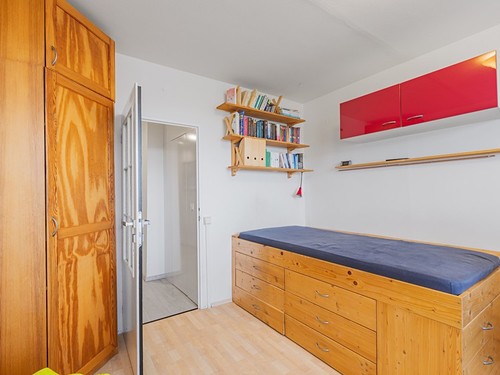 Prodaný byt 3+1 74 m²