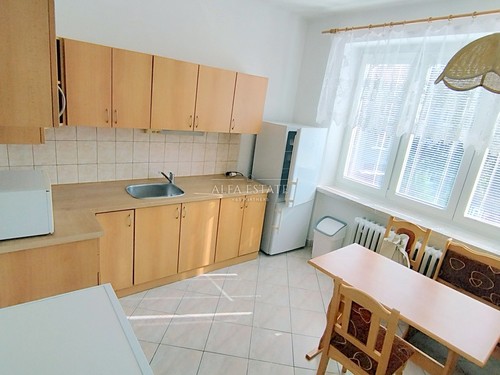 Prodaný byt 2+1 62 m²