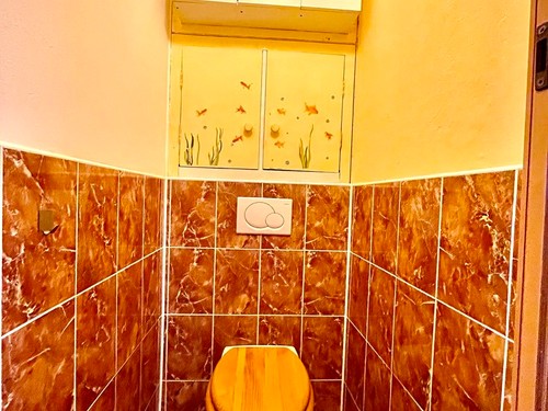 Prodaný byt 2+1 54 m²