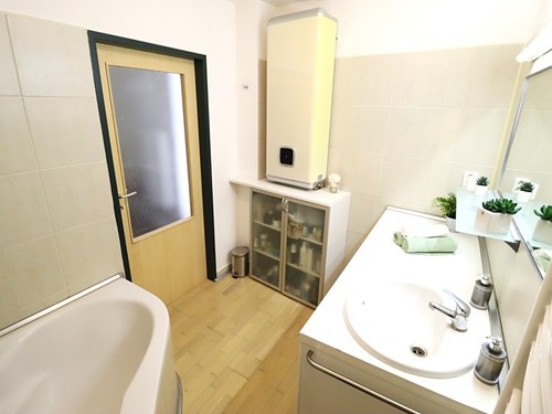Prodaný dům 126 m², pozemek 475 m²