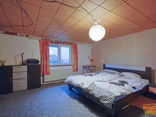 Prodaný dům 250 m², pozemek 1612 m²