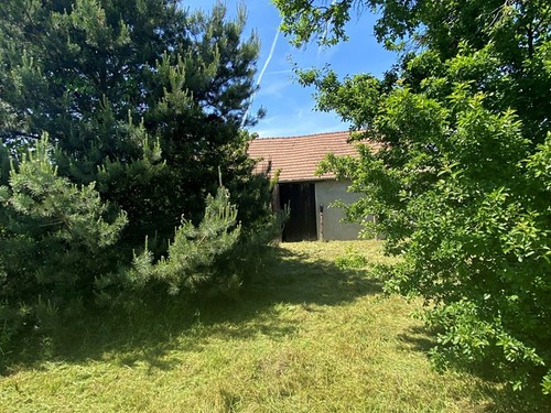 Prodaný dům 160 m², pozemek 1537 m²