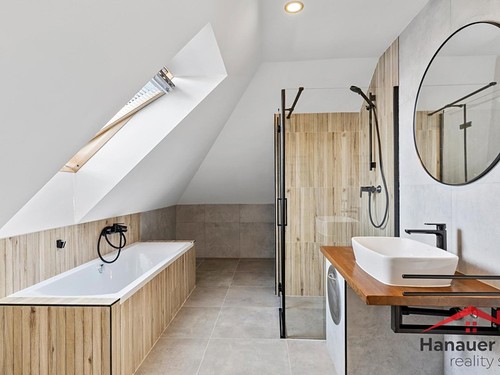 Prodaný dům 220 m², pozemek 921 m²