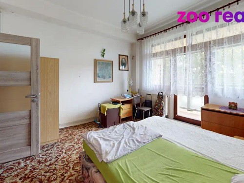 Prodaný byt 2+kk 48 m²