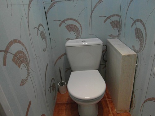 Prodaný byt 3+1 67 m²
