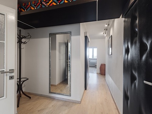 Prodaný byt 3+1 74 m²