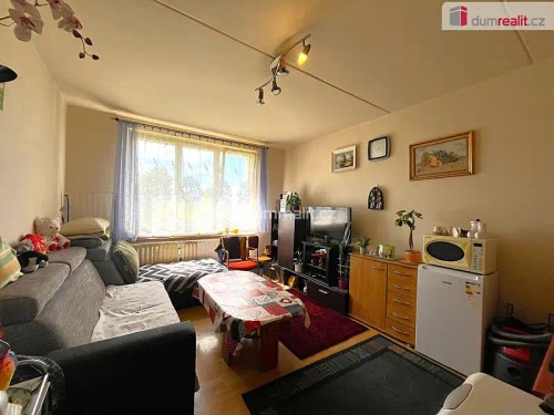 Prodej bytu 1+kk 20 m²