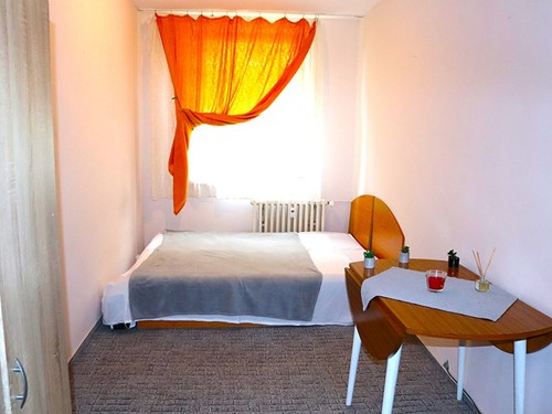 Prodaný byt 3+1 66 m²