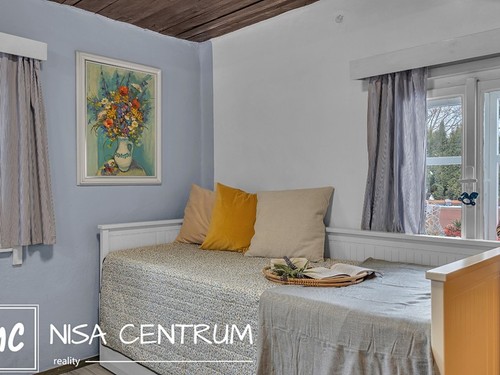 Prodaná chalupa 260 m², pozemek 1022 m²