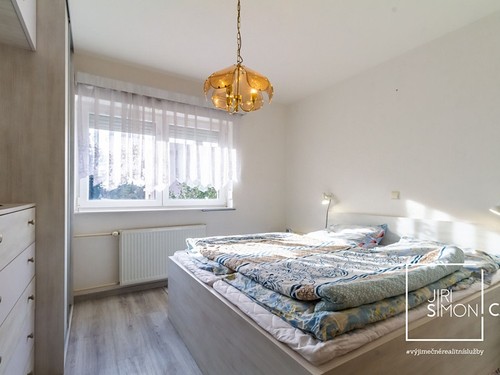 Prodaný dům 199 m², pozemek 445 m²