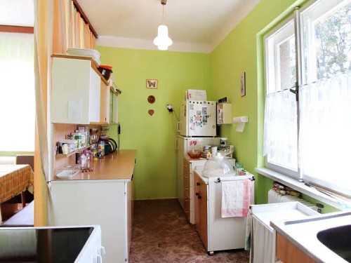 Prodaný dům 230 m², pozemek 1001 m²