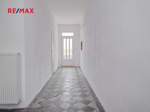 Prodaný dům 210 m², pozemek 285 m²