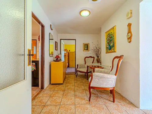 Prodaný dům 117 m², pozemek 1808 m²