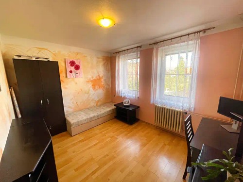 Prodaný  dům 180 m², pozemek 184 m²