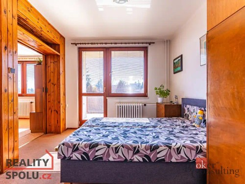 Prodaný  dům 221 m², pozemek 481 m²
