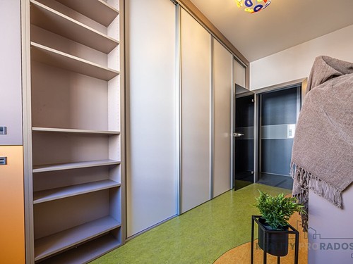 Prodaný byt 4+kk 105 m²