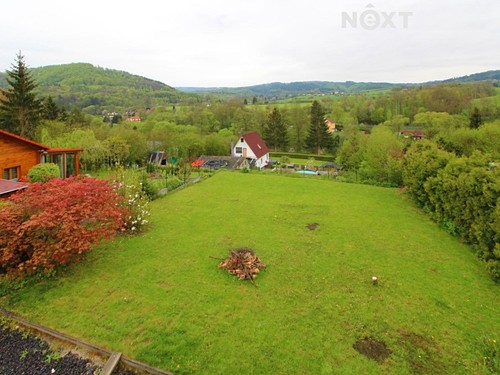Prodaná chata 80 m², pozemek 667 m²