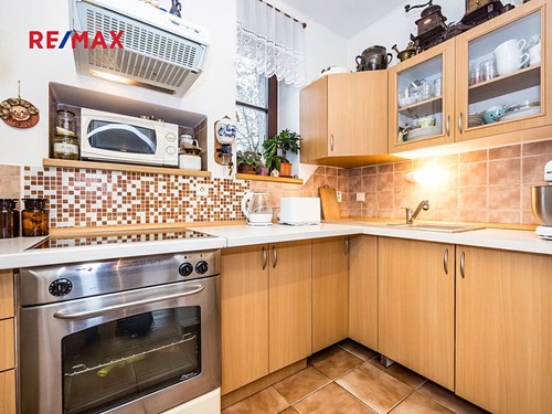 Prodaný byt 2+1 71 m²