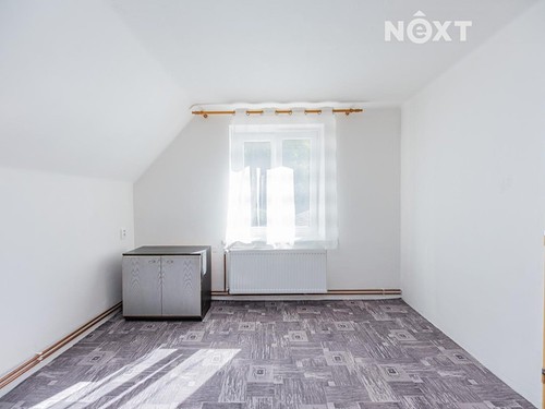 Prodaný dům 96 m², pozemek 8079 m²