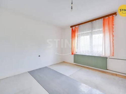 Prodej domu 170 m², pozemek 1649 m²