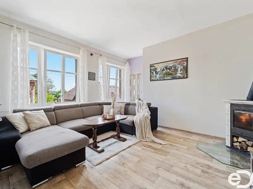Prodej bytu 2+1 49 m²