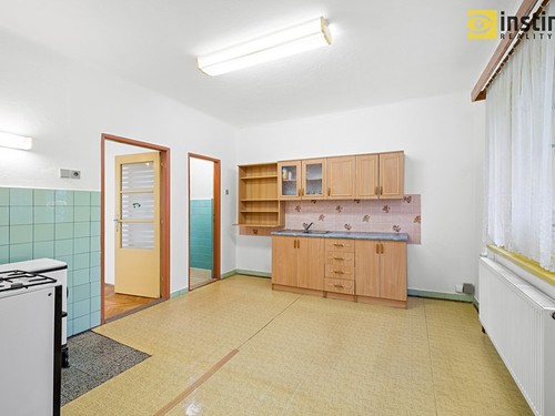 Prodaný dům 186 m², pozemek 906 m²