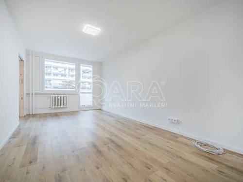 Prodaný byt 2+1 55 m²