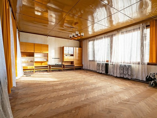 Prodaný dům 147 m², pozemek 829 m²