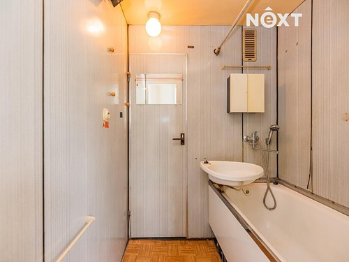 Prodaný byt 3+1 72 m²