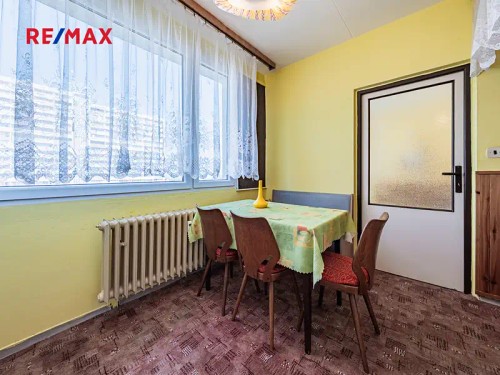 Prodej bytu 3+1 63 m²