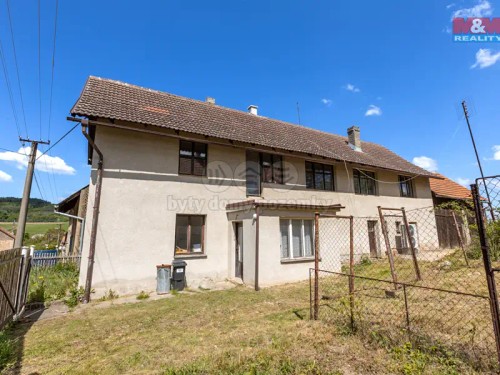 Prodej domu 220 m², pozemek 557 m²