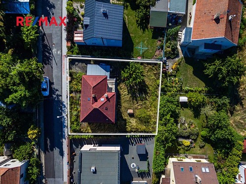 Prodaný dům 102 m², pozemek 461 m²
