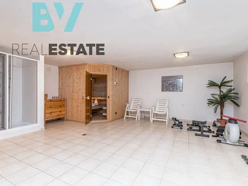 Prodaný dům 345 m², pozemek 1944 m²