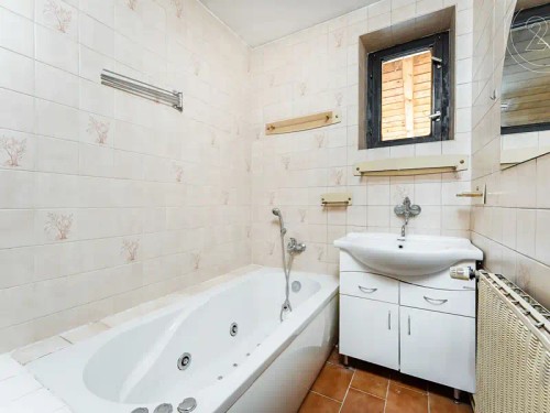 Prodej domu 94 m², pozemek 965 m²