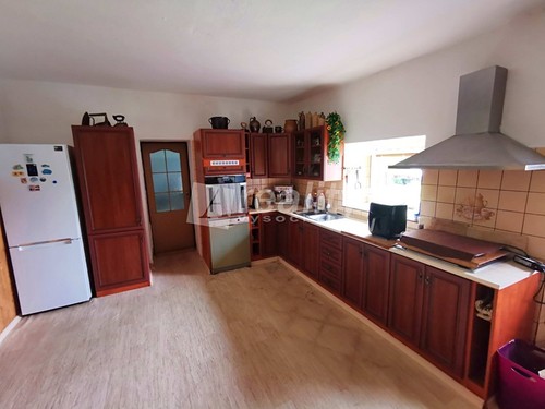 Prodaná zemědělská usedlost 216 m², pozemek 9247 m²