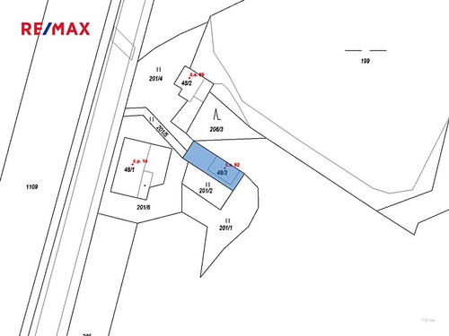 Prodaná chata 81 m², pozemek 311 m²