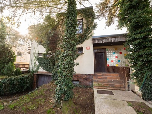 Prodaný dům 270 m², pozemek 818 m²