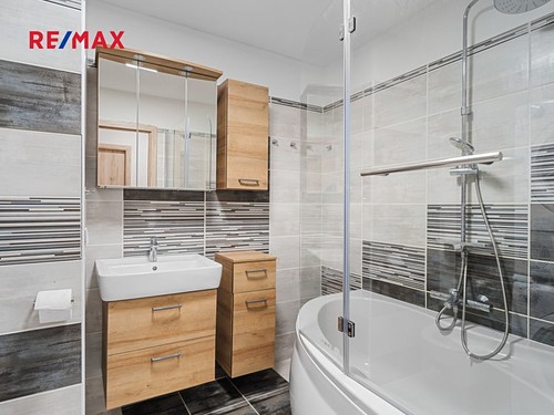 Prodaný byt 3+kk 62 m²