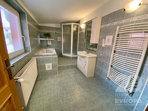 Prodaný dům 160 m², pozemek 228 m²