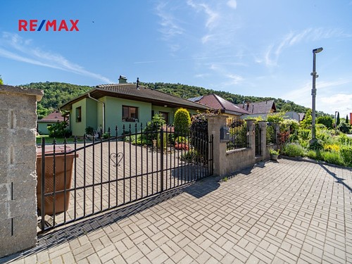 Prodaný dům 83 m², pozemek 899 m²