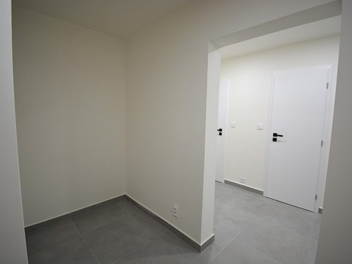 Prodaný byt 3+kk 68 m²