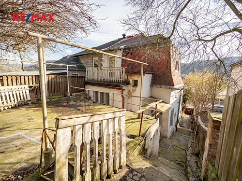 Prodaný dům 105 m², pozemek 250 m²
