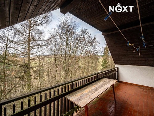 Prodaná chata 100 m², pozemek 418 m²
