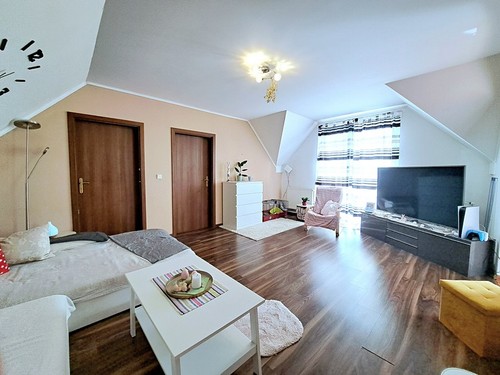 Prodaný byt 3+1 69 m²