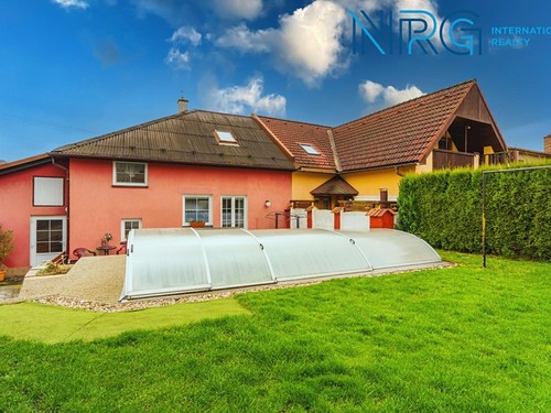 Prodaný dům 161 m², pozemek 300 m²
