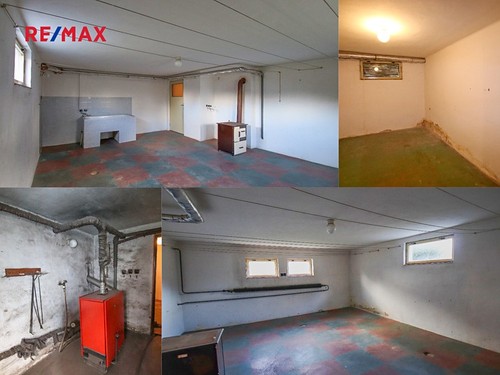 Prodaný dům 150 m², pozemek 1391 m²