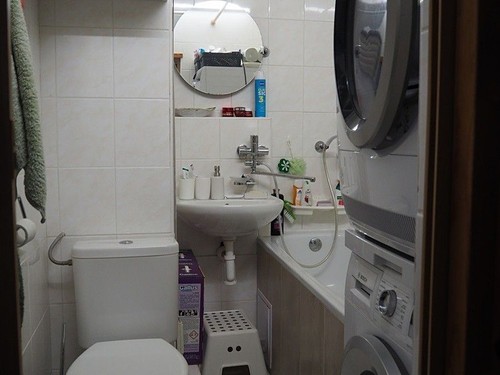 Prodaný byt 1+1 45 m²